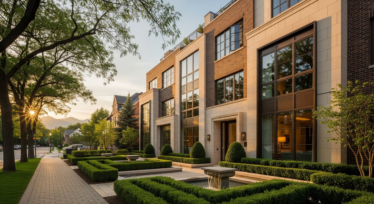 Cherry Creek Market Basics: Prices, Pace, and Inventory