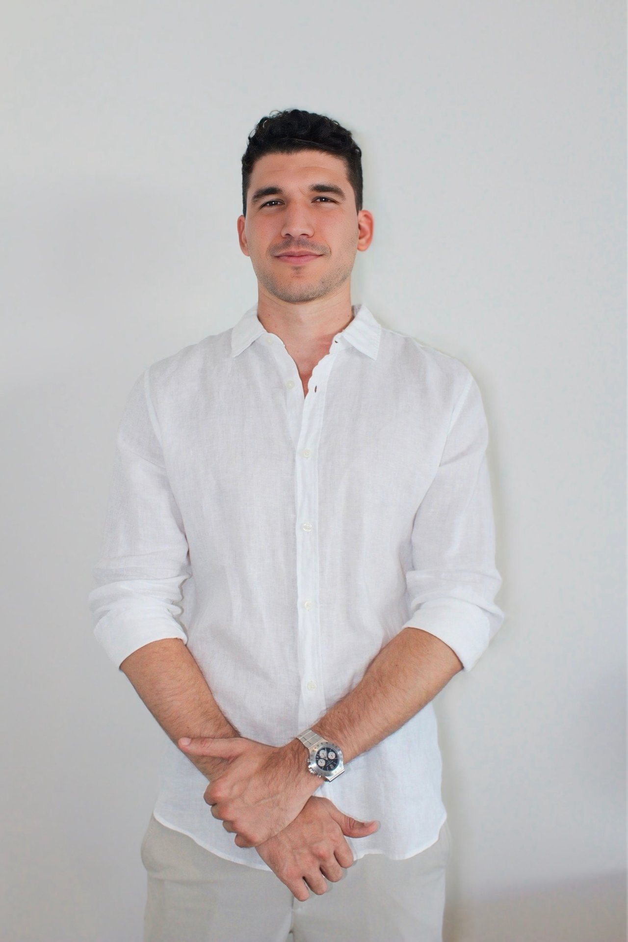 Fernando  Ávila photo