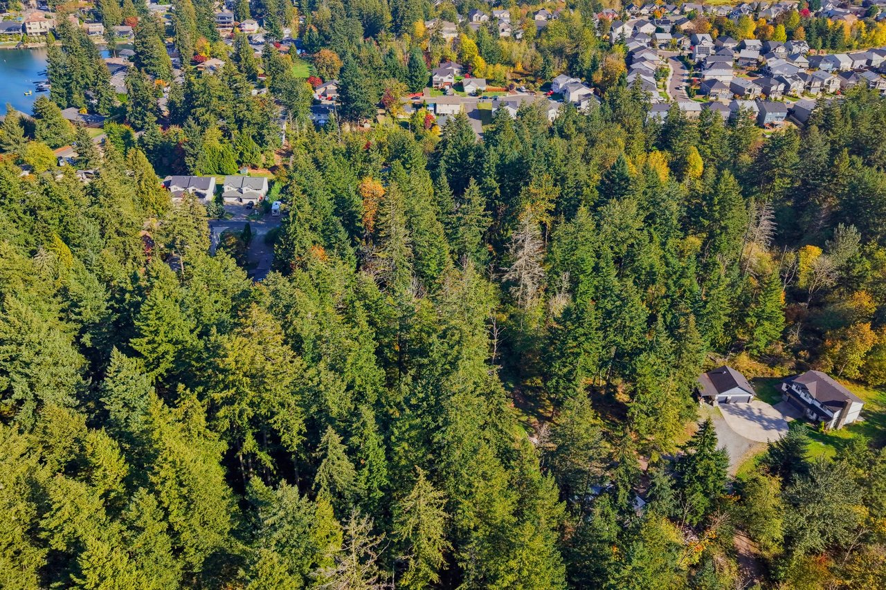 Development Oppourtunity | Lake Tapps Lifestyle at Church Lake