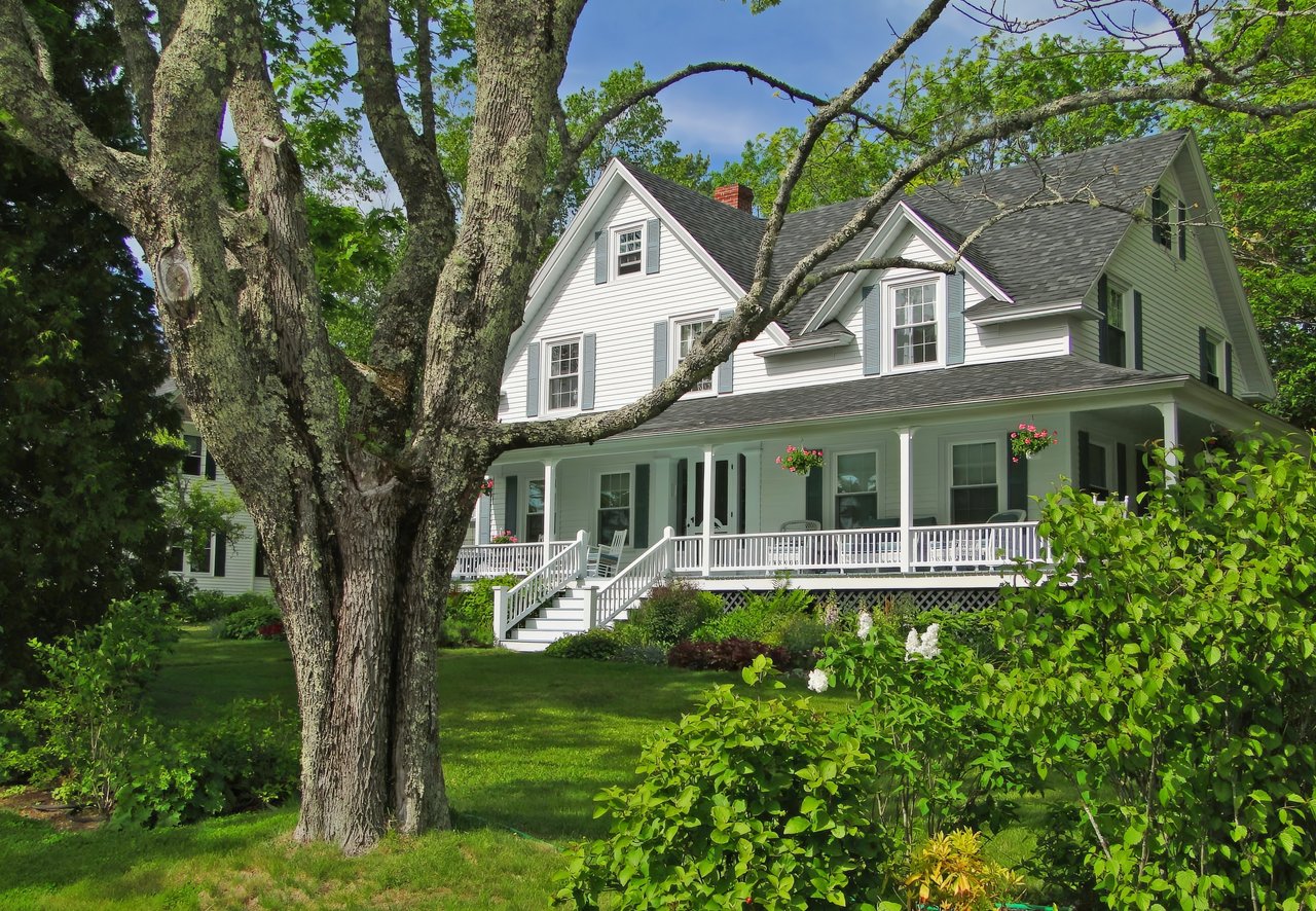 Golden Gate Estates