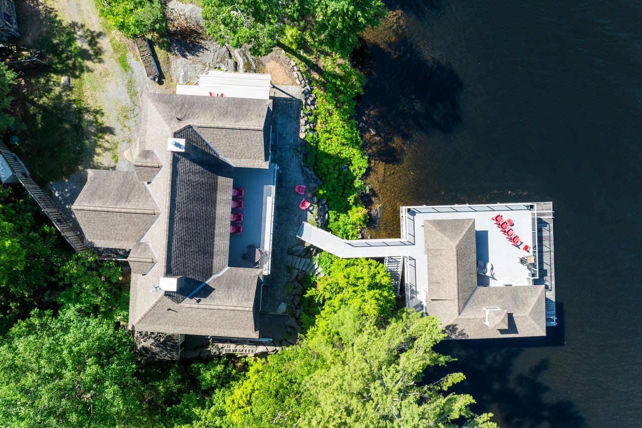 Lake Muskoka