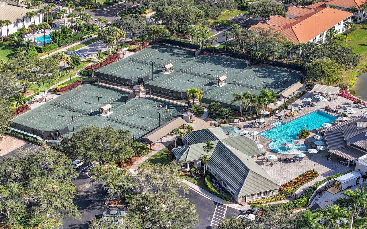 2350 Carrington Court #202