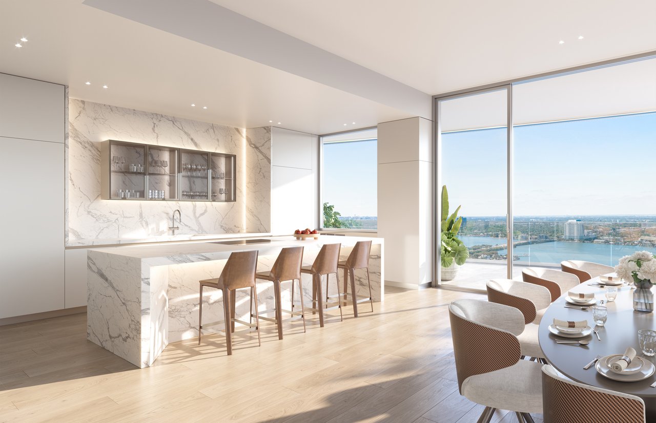 Pagani Residences Miami