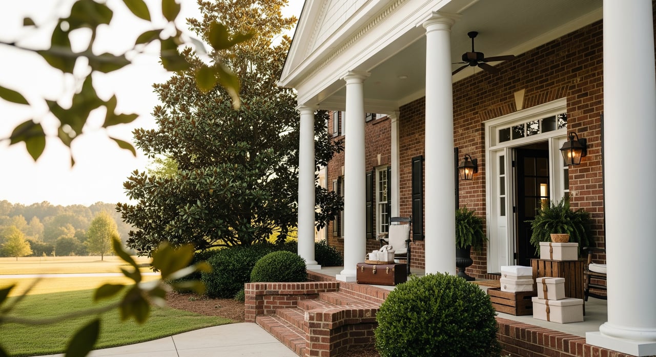 Planning Your Next Move Within Watkinsville