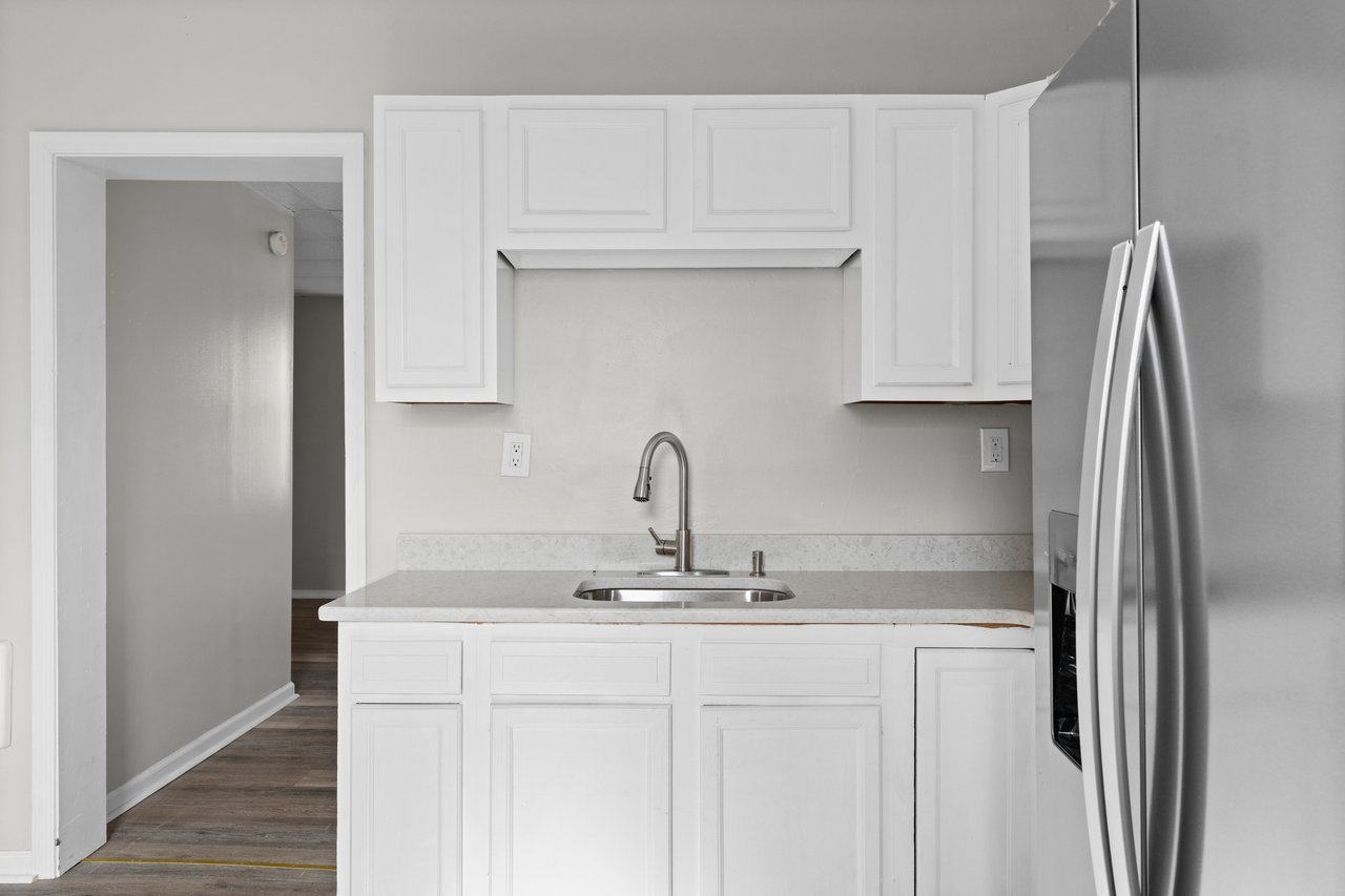 1104 Princeton Avenue