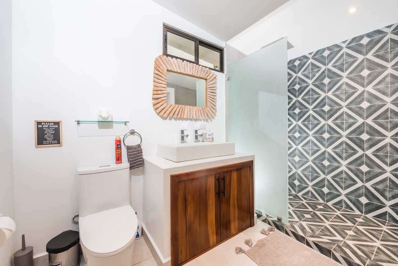 Casa Mar Agradable | A Coastal Oasis Just Steps from the Beach – Three Buildings with Pool in Playa Potrero!