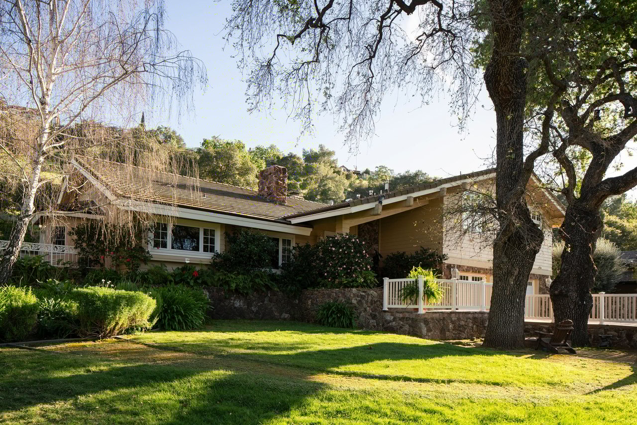 31730 Saddletree Drive, Westlake Village, CA, 91361