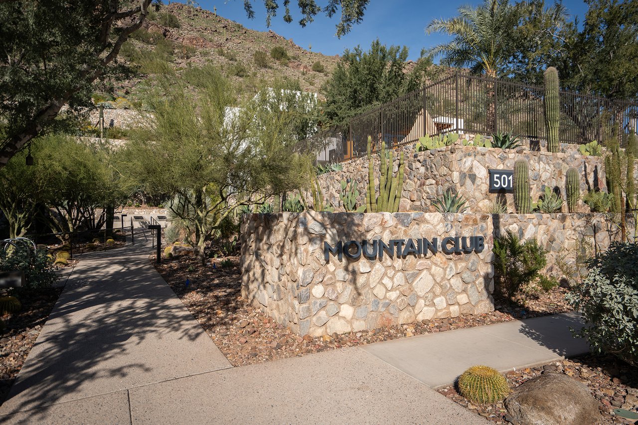 5000 N CAMELBACK RIDGE Drive, 108