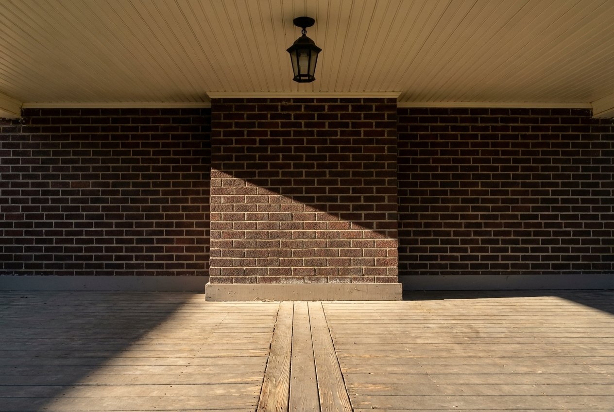 Bartlett Didn't Wait for a Chain to Notice It