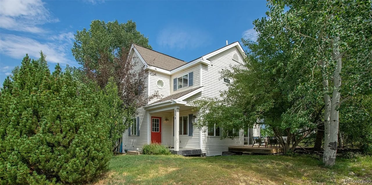 550 Wyatt Way