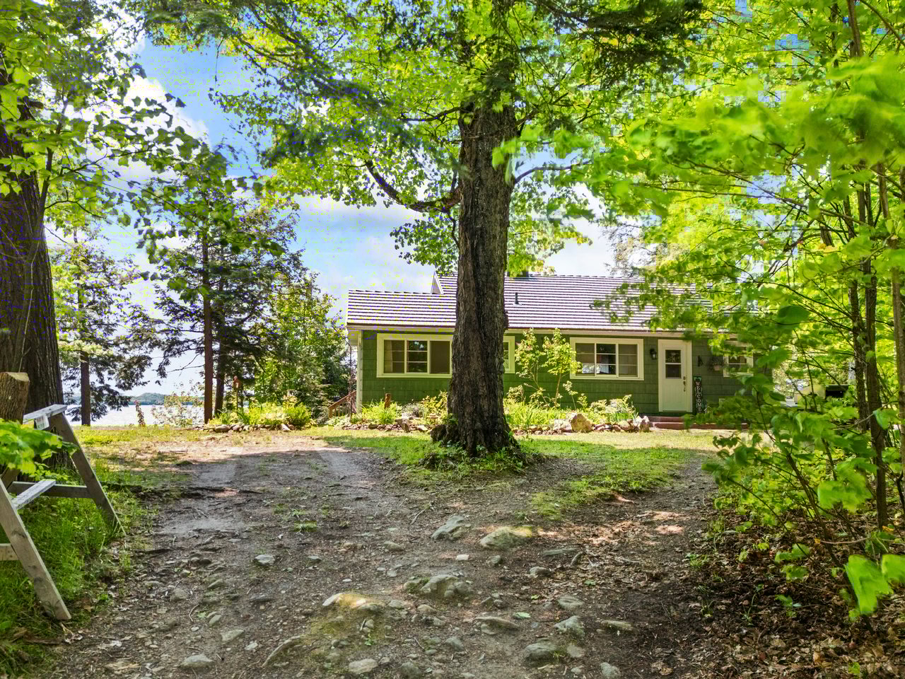 199 Long Point Road, Skeleton Lake, Muskoka Lakes, ON