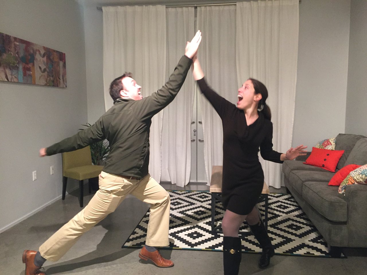 A Letter of Gratitude to the Eichler Community