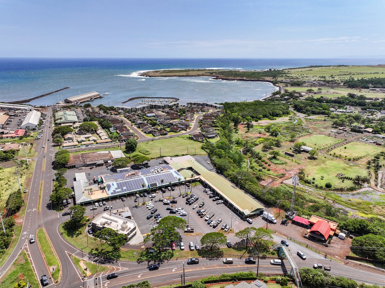 Ele'ele Shopping Center