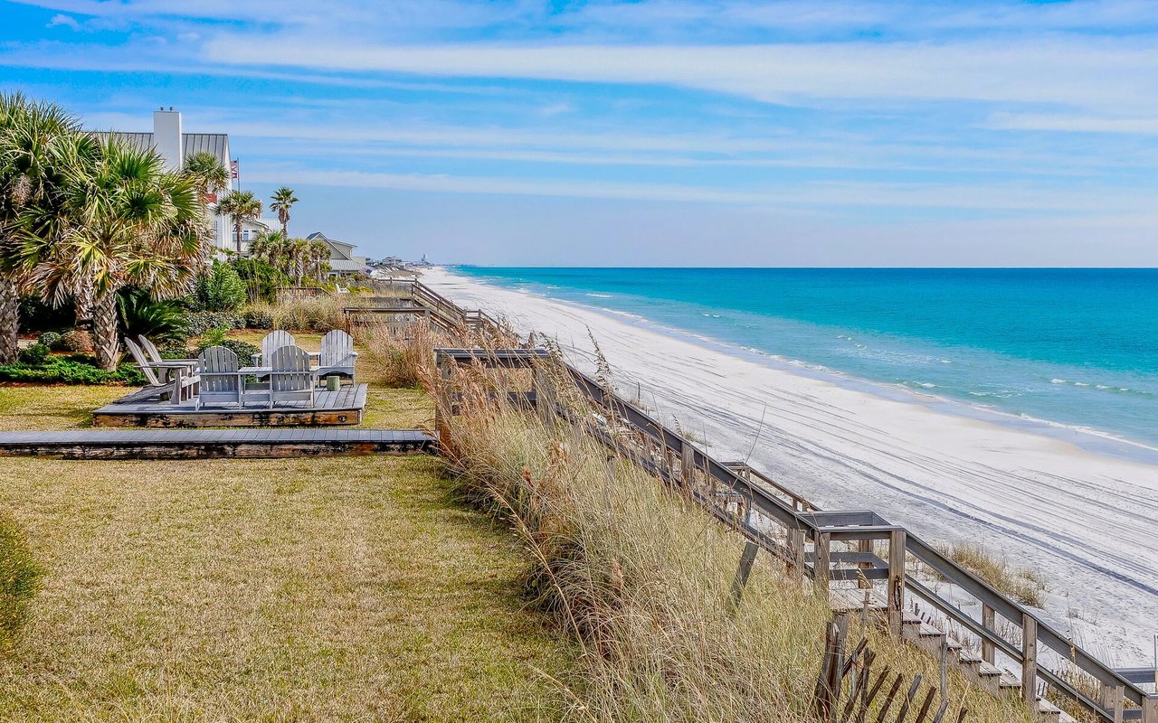 Santa Rosa Beach