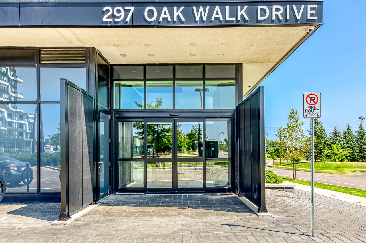 297 Oak Walk Drive #1108