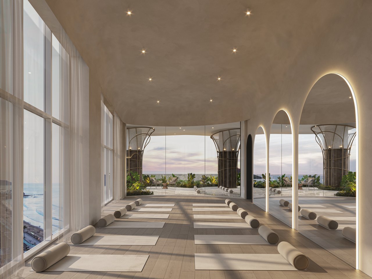 Mazatlán Oceanfront Dream Starts at $280K USD