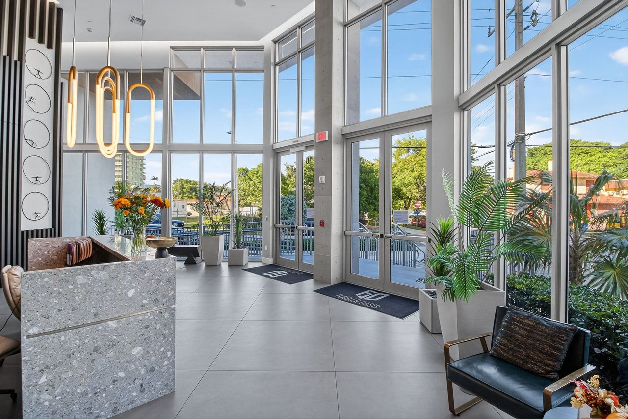 Centralis Residences