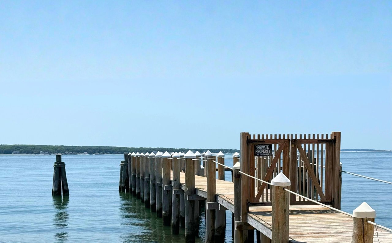 Choosing The Right North Haven Waterfront Address