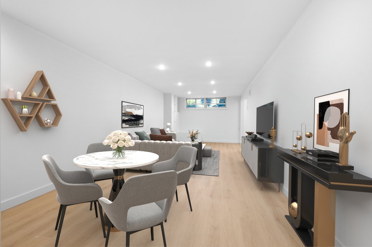 5 Penworth Rd