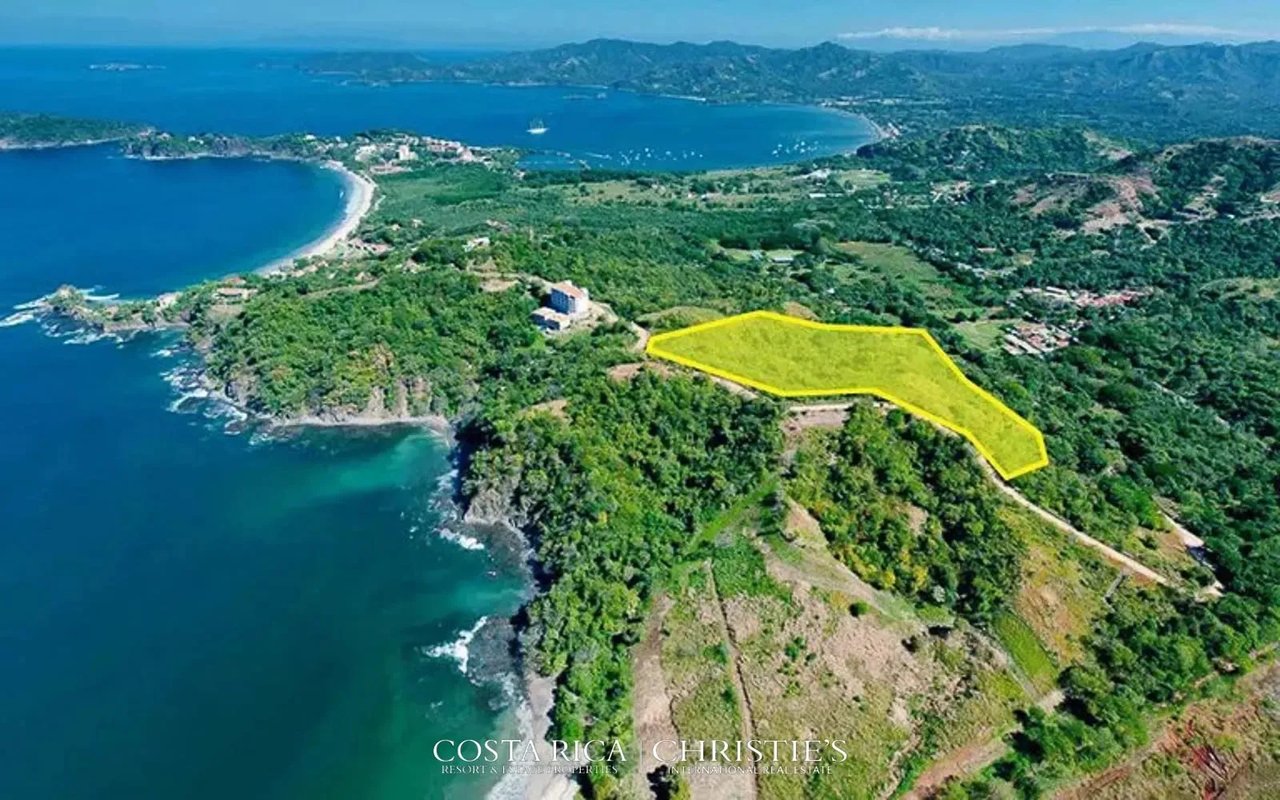 Hillside Development Parcel