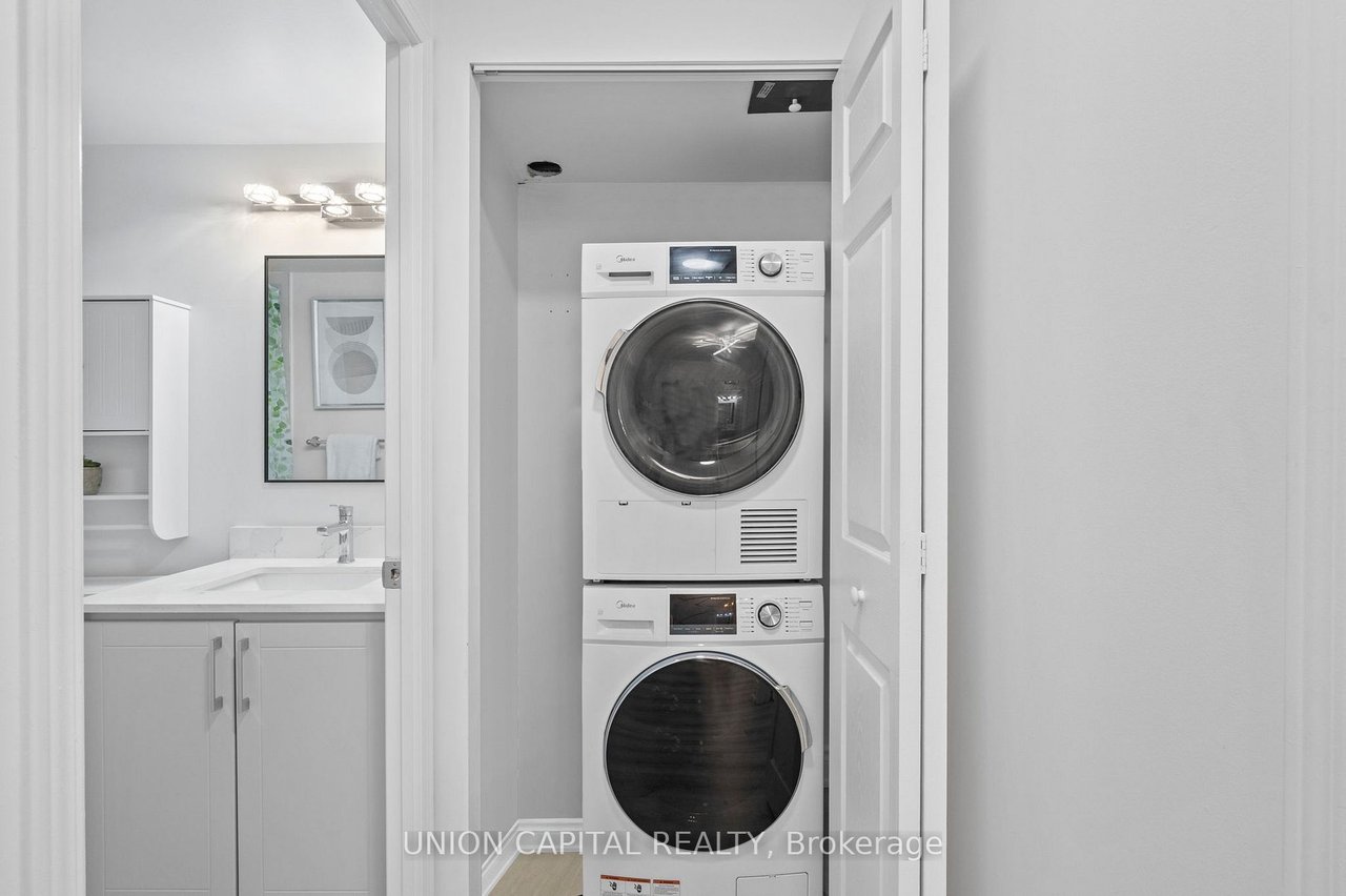 PENTHOUSE LIVING AT YONGE & FINCH