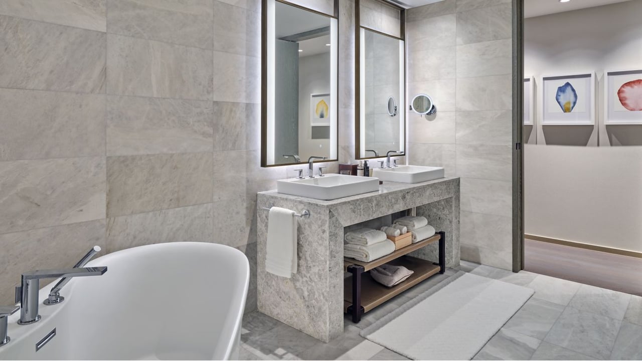 The Residences at the St. Regis