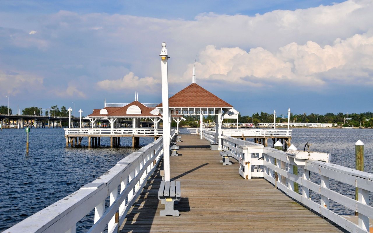 Bradenton