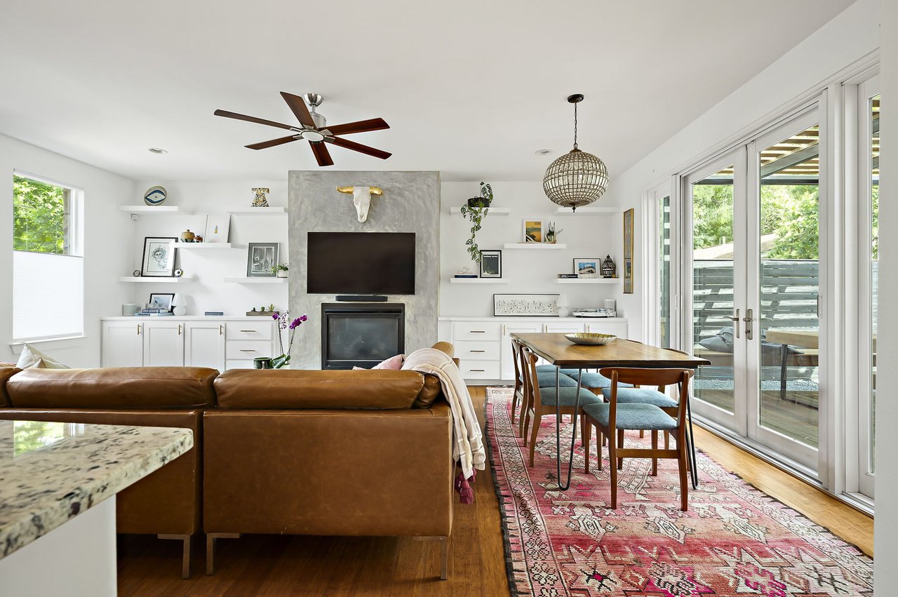 Live Where East Austin Comes Alive! Govalle