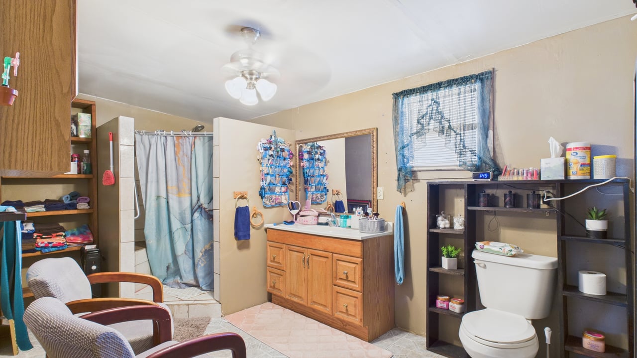 423 N Cedar