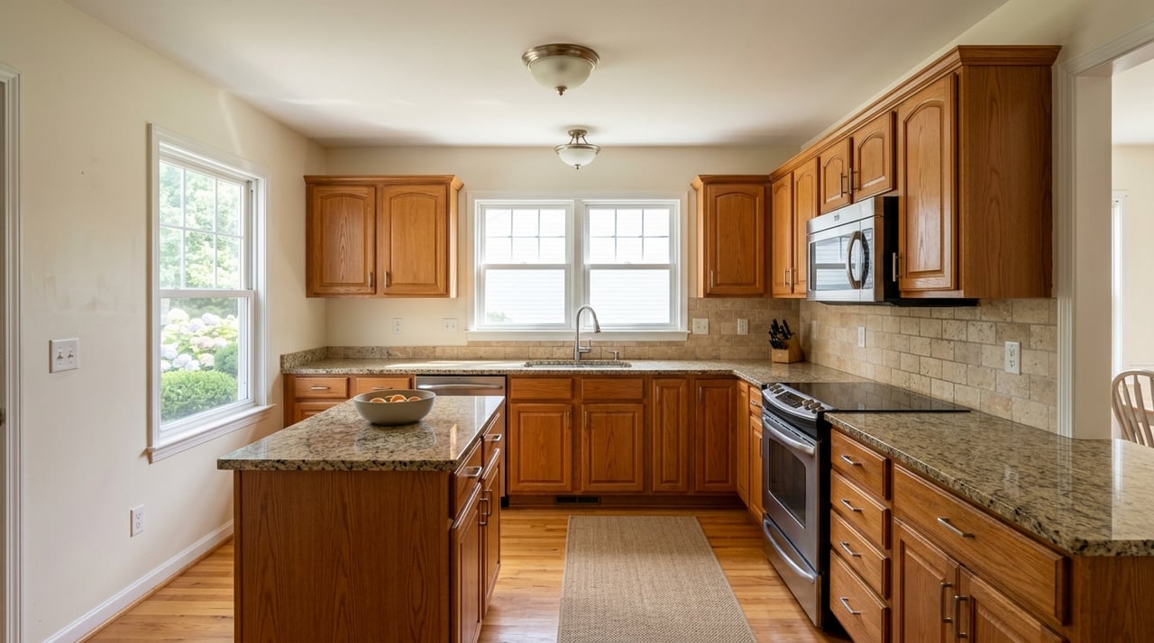 Finding Smart Renovation Opportunities In Norwell Homes