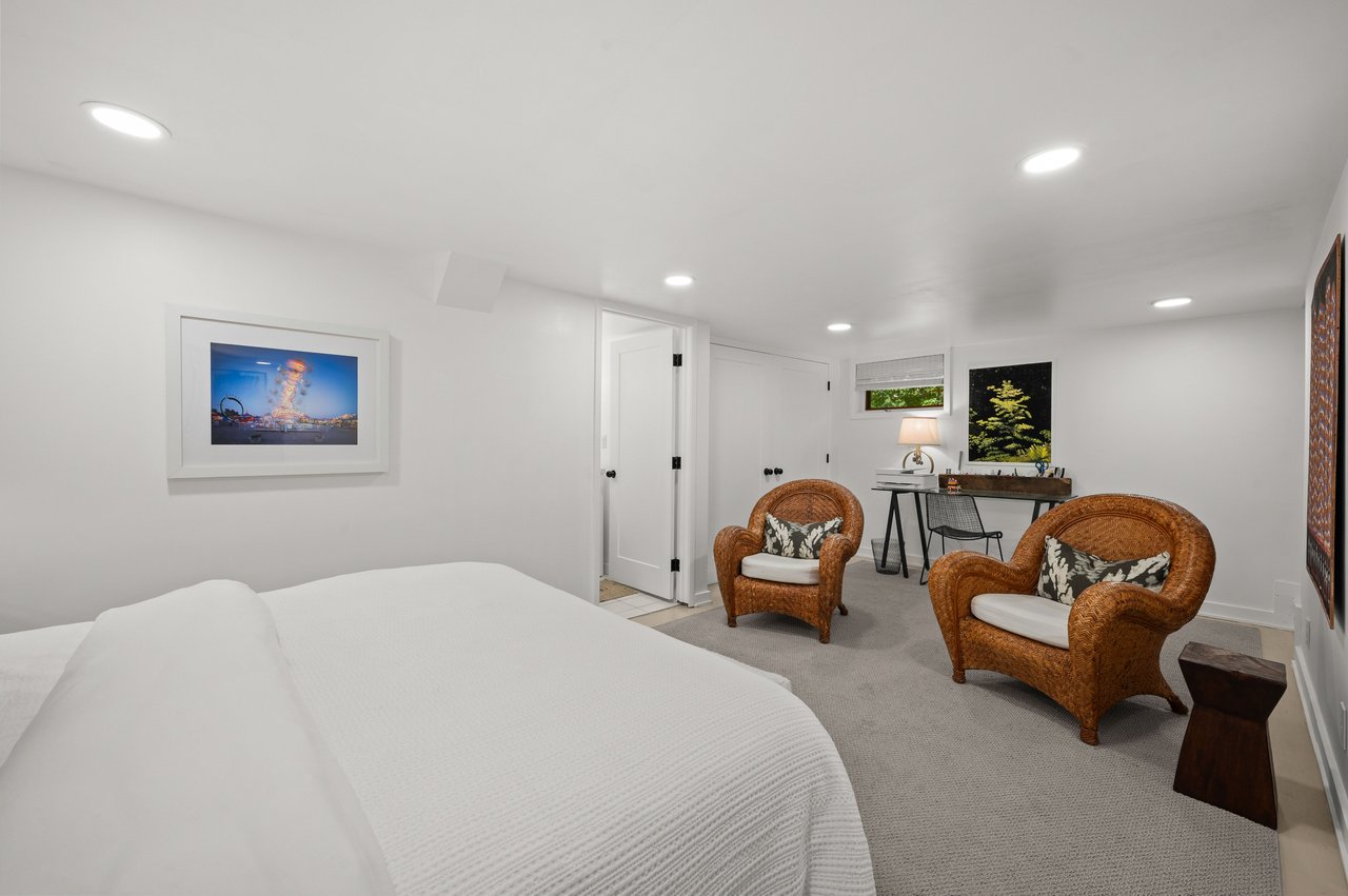 Duneland Beach Retreat