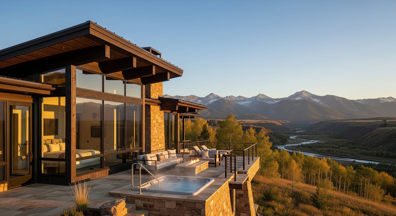 Pagosa Springs Second-Home Market Basics