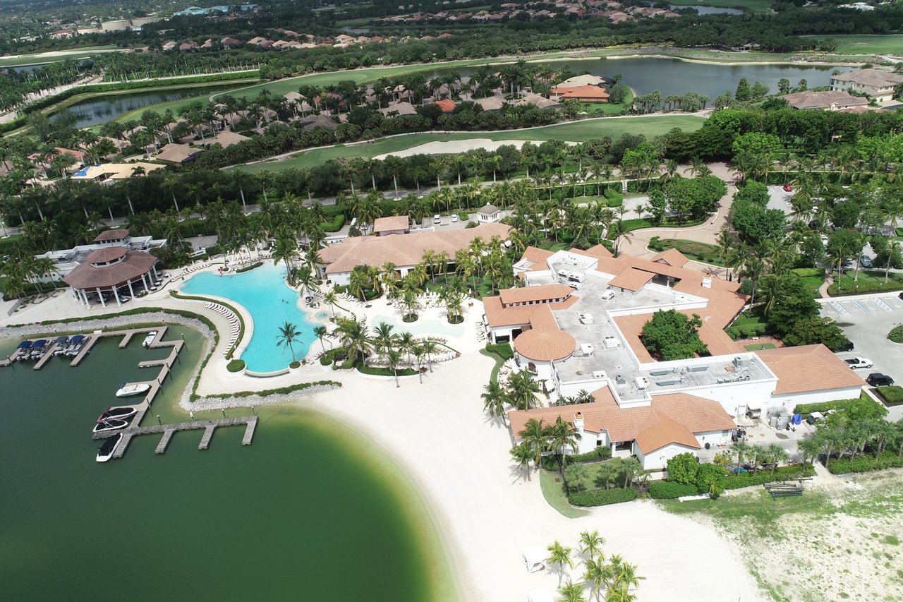 Miromar Lakes Beach & Golf Club - Anacapri 