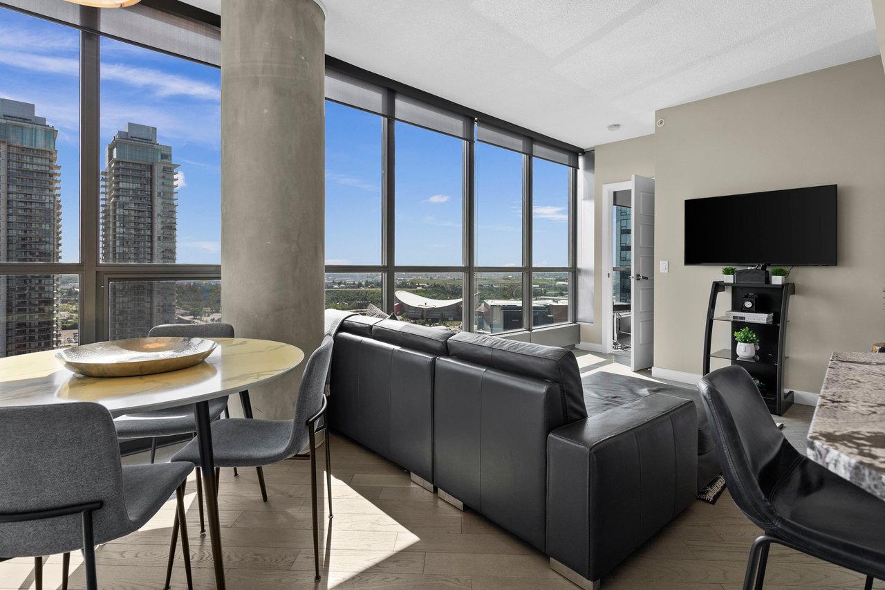 225 11 Avenue SE Unit: 2605