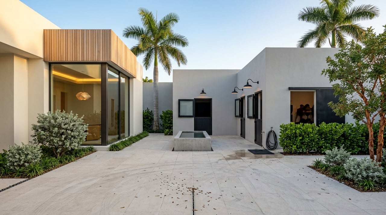 Pricing Strategy For Davie Luxury And Equestrian Homes