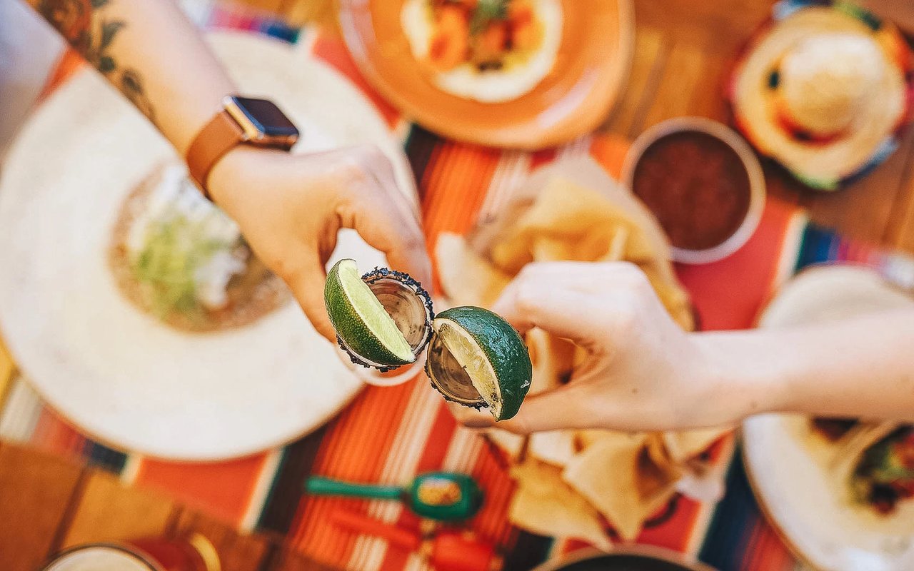 Miami Welcomes Lona Cocina: A Tequila-Infused Culinary Experience