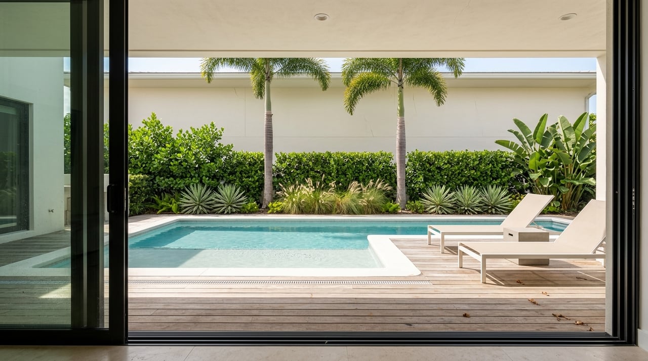 A Perfect Day Living On Longboat Key