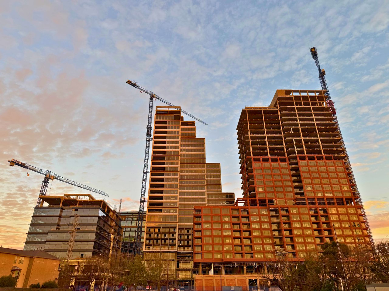 The Ultimate Guide to The Knox Development in Dallas (2025)