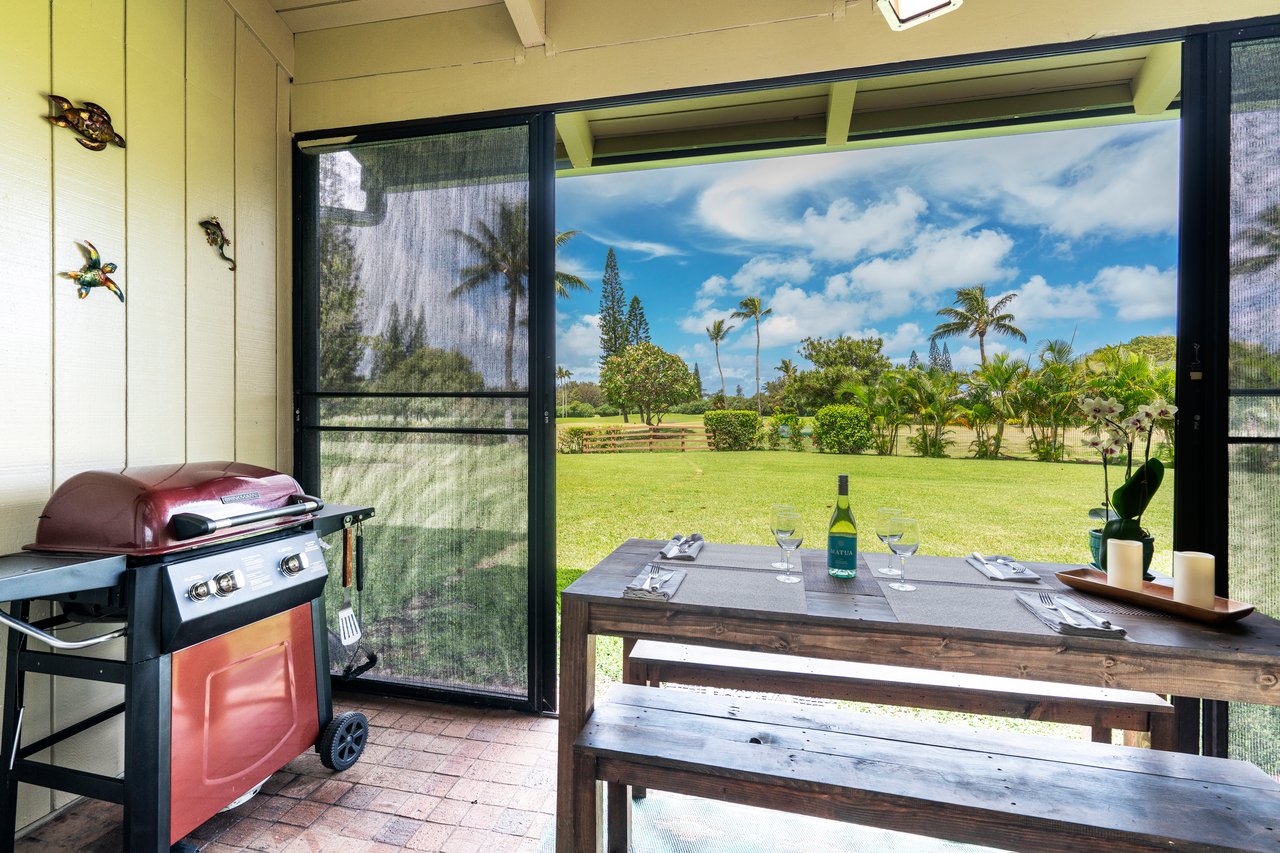 Turtle Bay Kuilima Collection 6 West