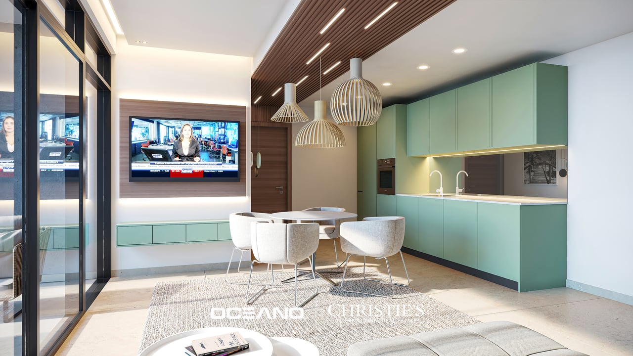 AQUA RESORT | New Development 