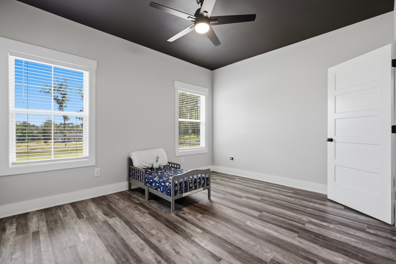 823 Meridian Thomasville, GA  31792