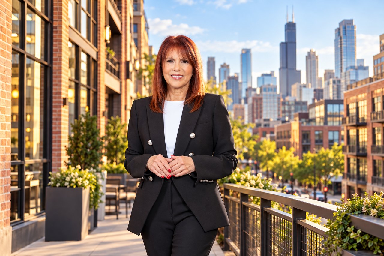 West Loop Realtor