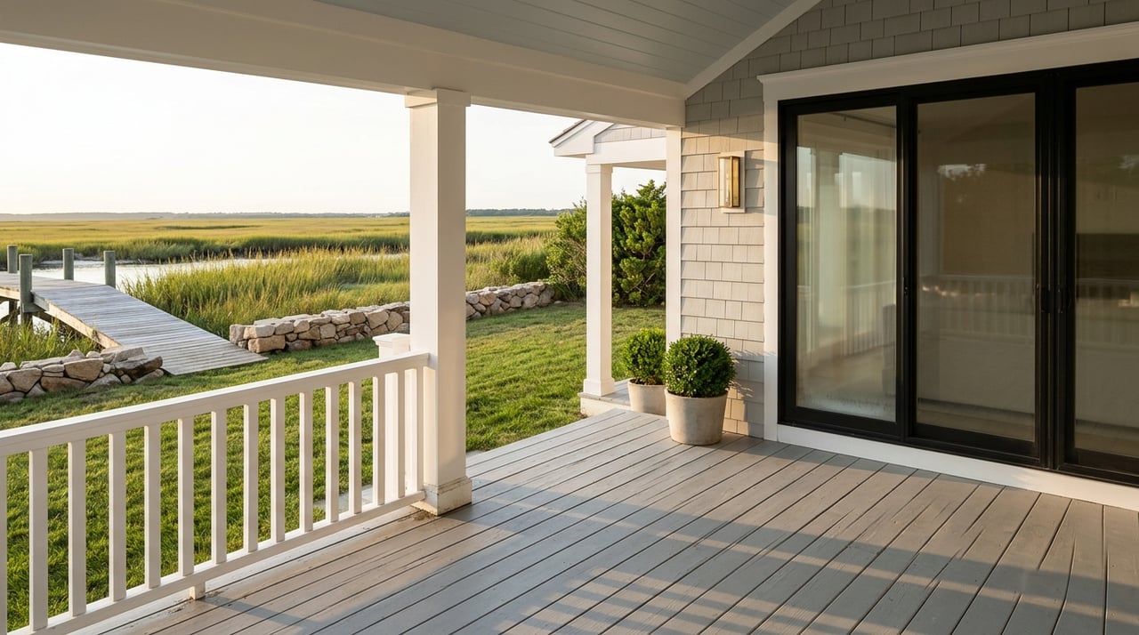 Planning An Urbanna Home Search From Out Of Town