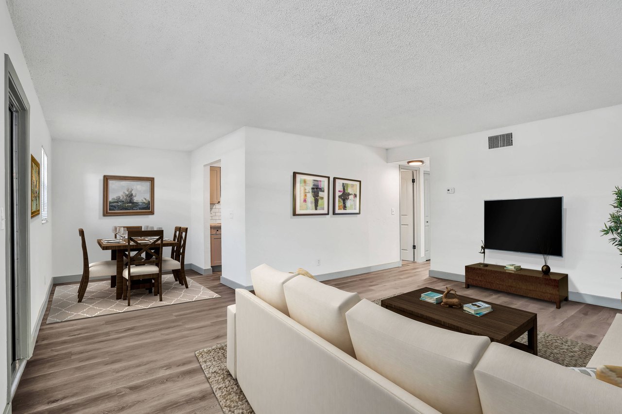 Altura Apartment Homes and Villas One Apartment Homes