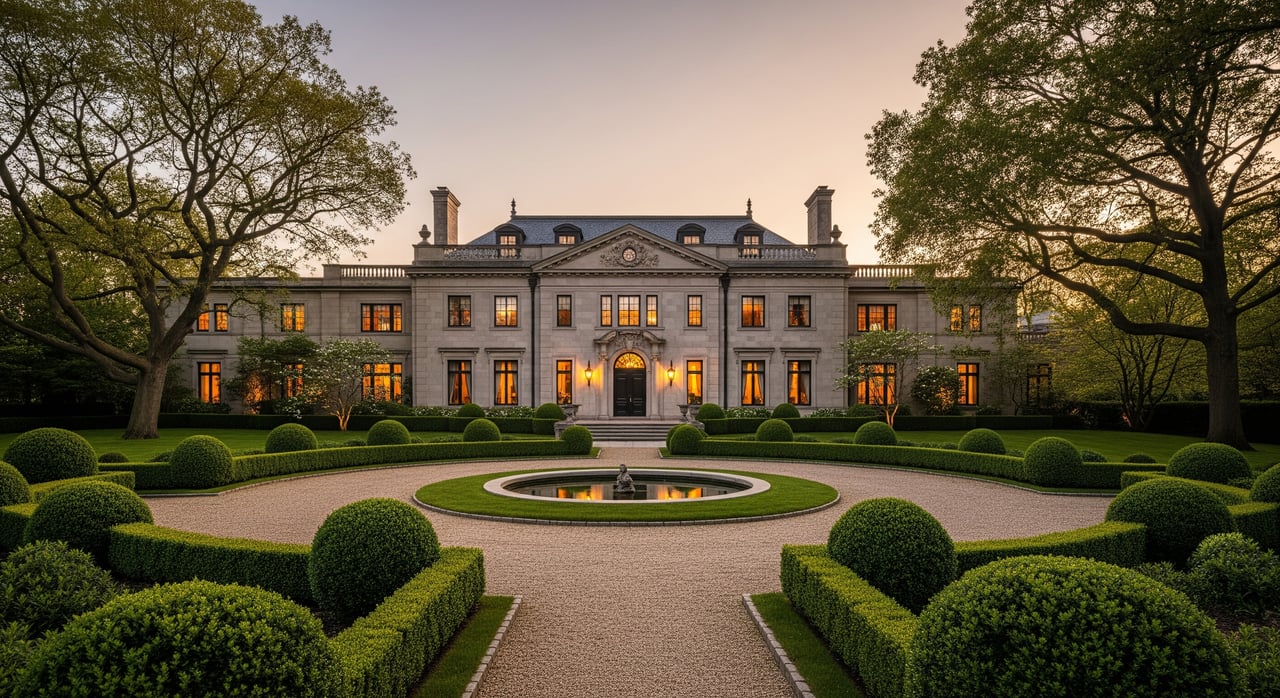 How Shira Markets Old Westbury Luxury Homes for Top Dollar