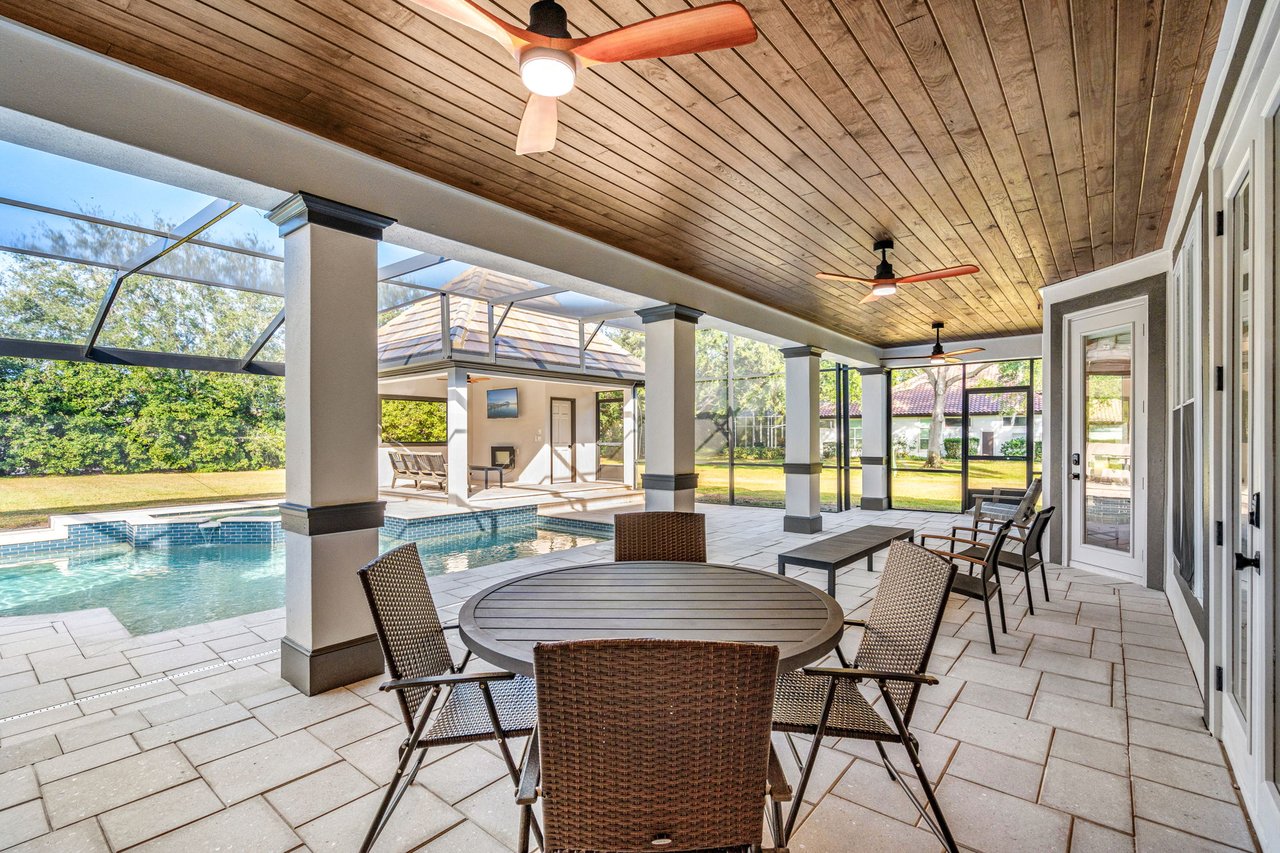 12906 Water Point Blvd,