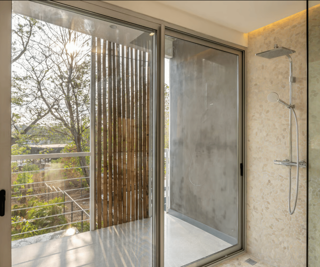Casa C34-36 | Stylish Modern Home Just One Block from Playa Grande Beach