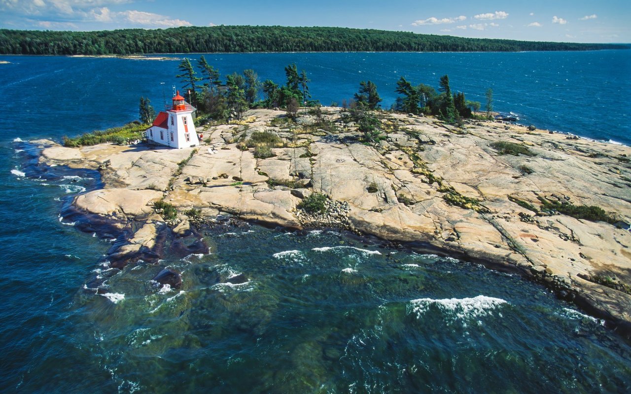 Georgian Bay