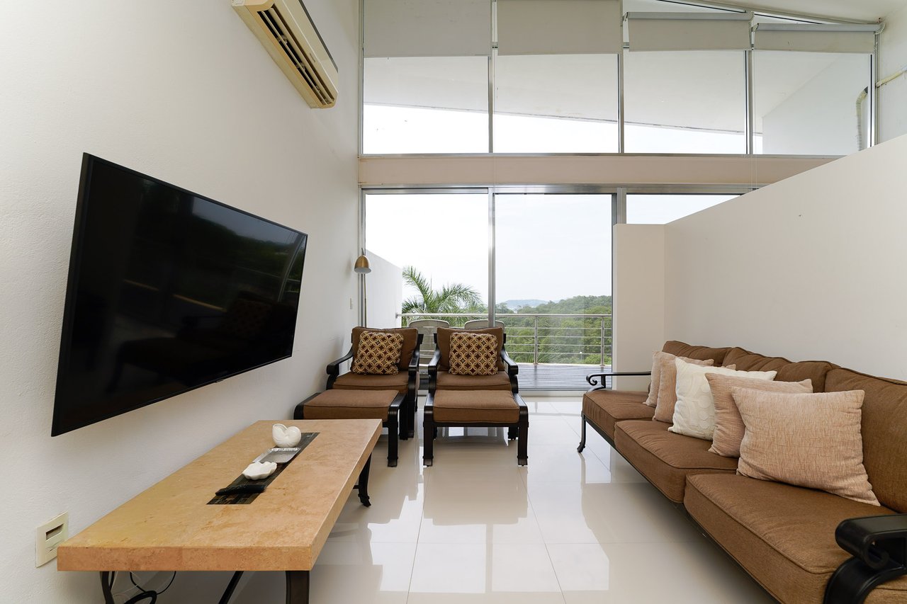 1 bedroom, Condo, Gaviota Loft