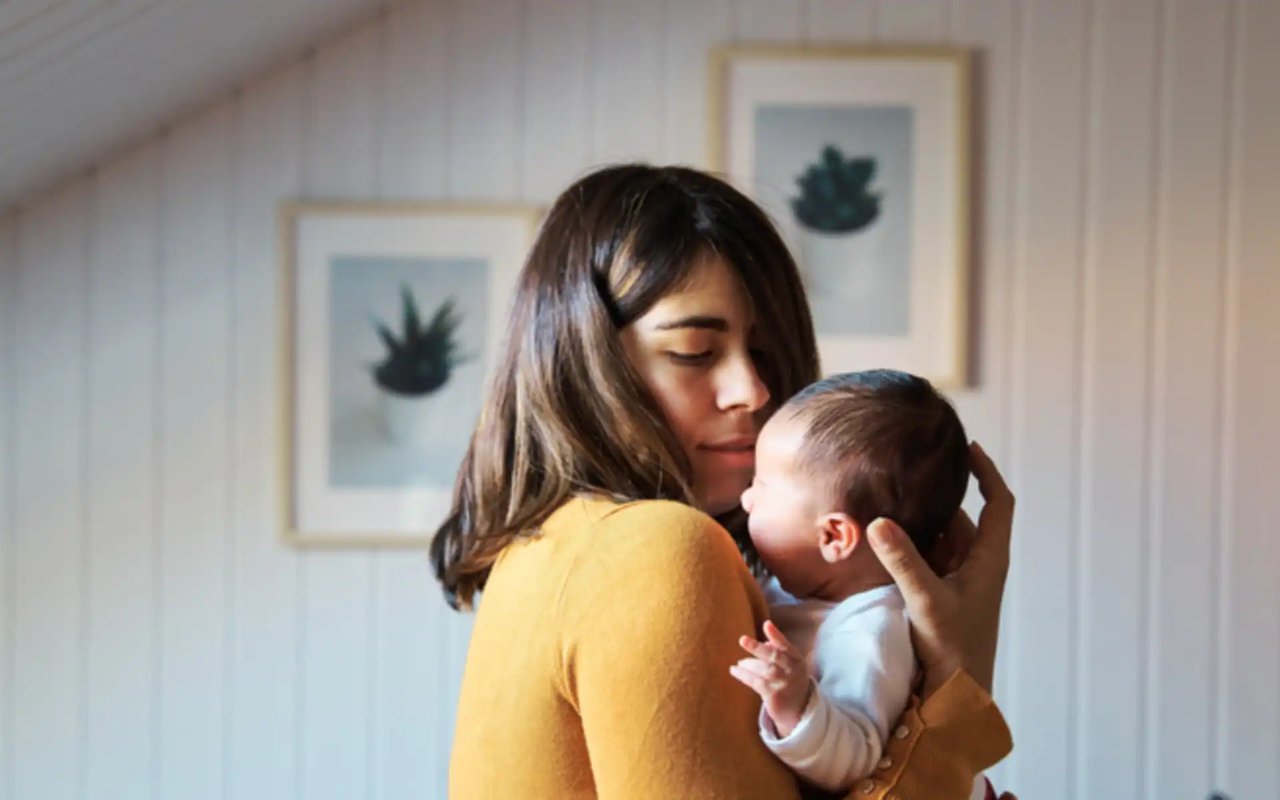 Why Homeowners Are Thankful They Own